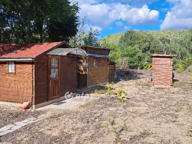 Eladó telek Csongrád 1200 nm