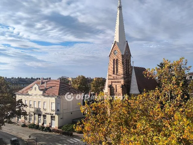 Eladó lakás Szentes 62 nm