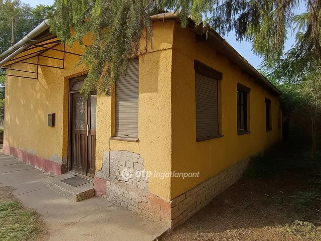 Eladó ház Csanytelek 69 nm