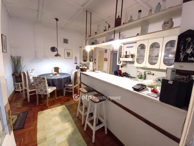 Eladó ház Csongrád 238 nm