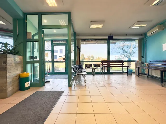 Eladó kereskedelmi és ipari ingatlan Érd, Városközpont 309 nm