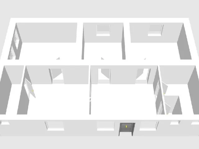 Eladó ház Felgyő 109 nm