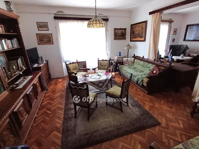 Eladó ház Csongrád 165 nm