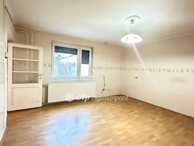 Eladó ház Szentes 58 nm