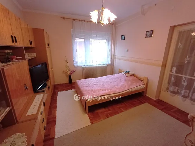 Eladó ház Csongrád 61 nm
