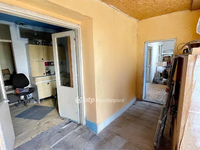 Eladó ház Csongrád 75 nm