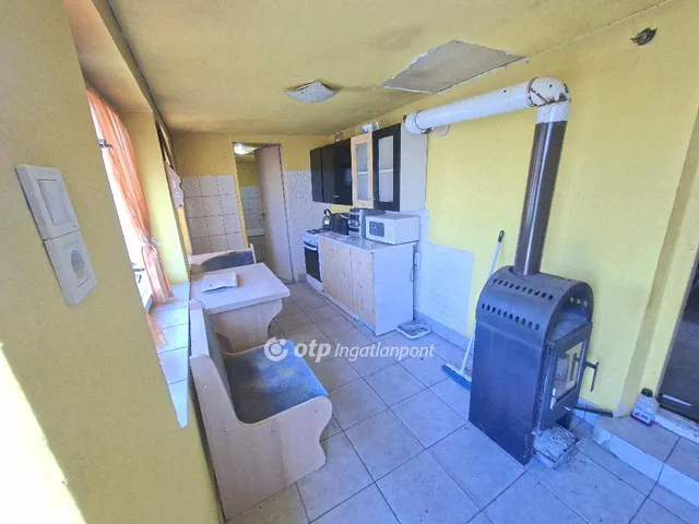 Eladó mezőgazdasági ingatlan Petőfiszállás 45 nm