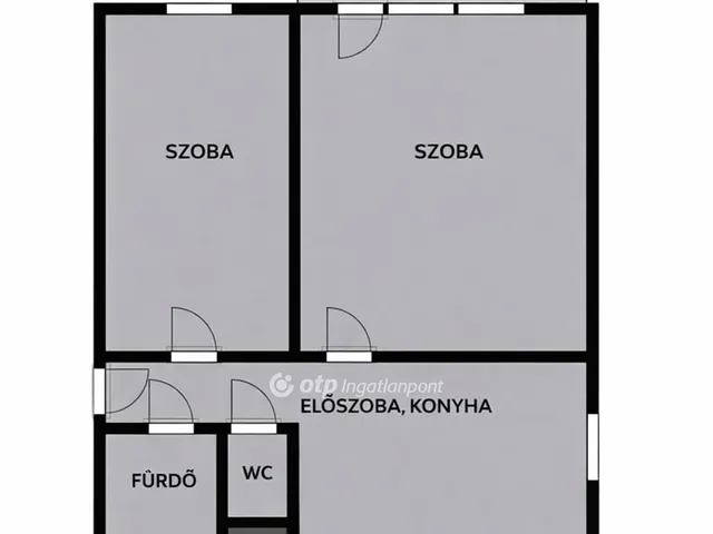 Eladó lakás Budapest XXI. kerület 51 nm