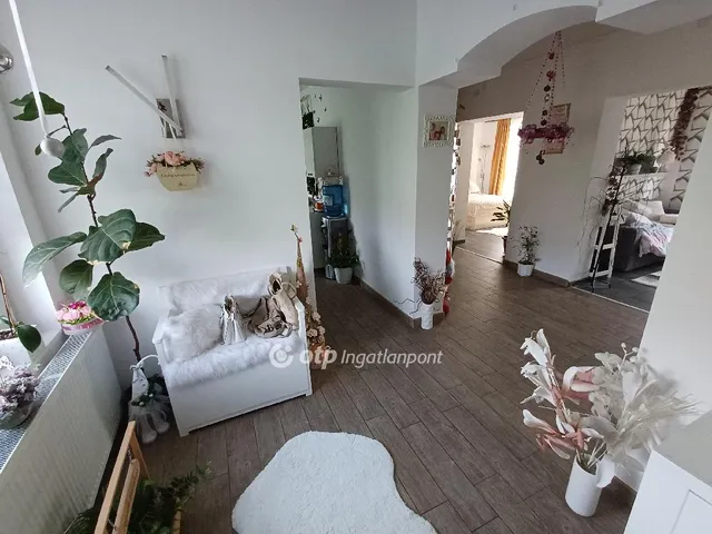 Eladó ház Csongrád 103 nm