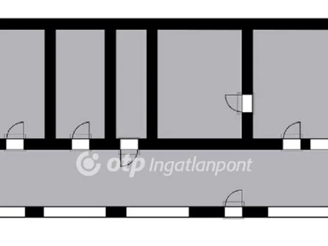 Eladó mezőgazdasági ingatlan Nagybánhegyes 13248 nm