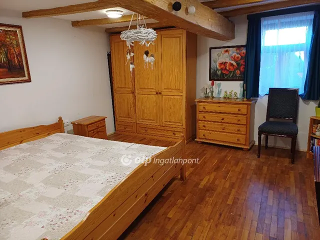 Eladó ház Csongrád 42 nm