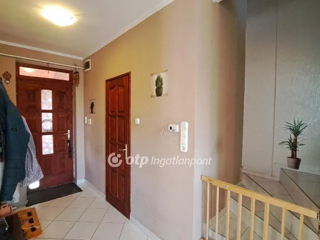 Eladó ház Érd, Parkváros 118 nm