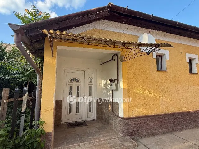 Eladó ház Csongrád 212 nm
