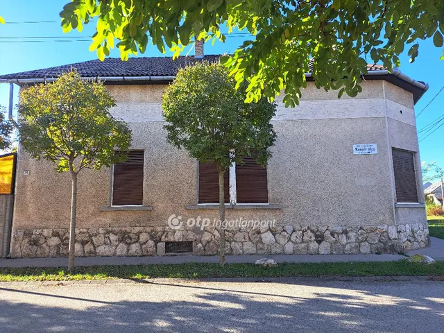 Eladó ház Budapest XXIII. kerület 305 nm