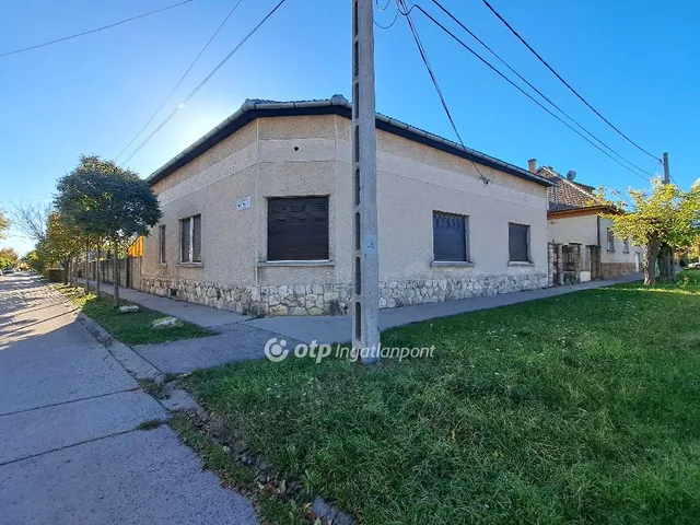 Eladó ház Budapest XXIII. kerület 305 nm