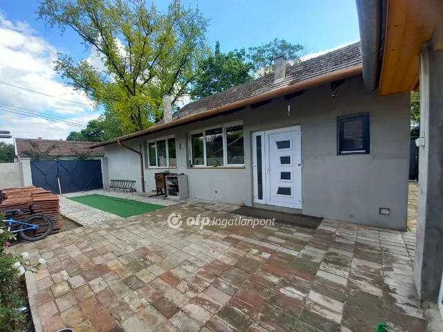 Eladó ház Csongrád 95 nm