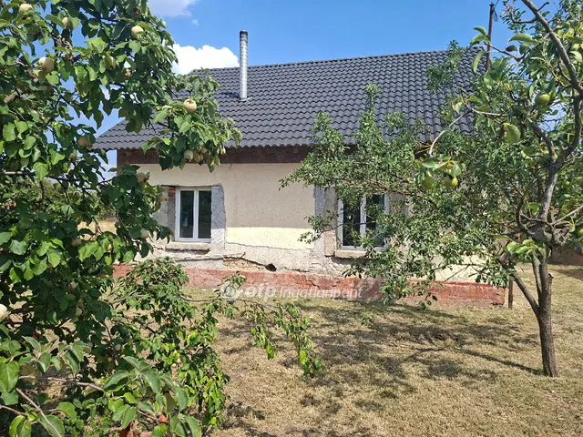 Eladó ház Tömörkény 50 nm