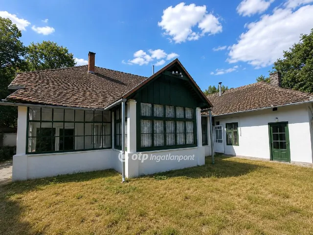 Eladó ház Csongrád 155 nm