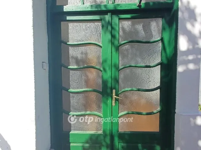 Eladó ház Csongrád 155 nm