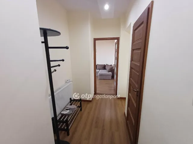 Kiadó lakás Szentes 55 nm