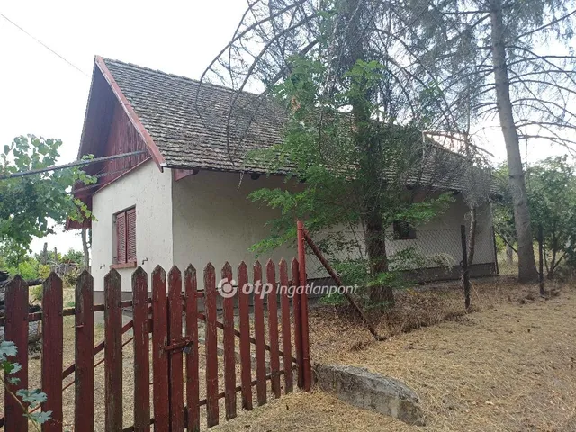 Eladó mezőgazdasági ingatlan Csongrád 31 nm