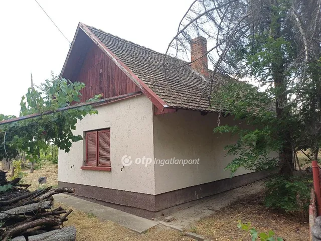 Eladó mezőgazdasági ingatlan Csongrád 31 nm