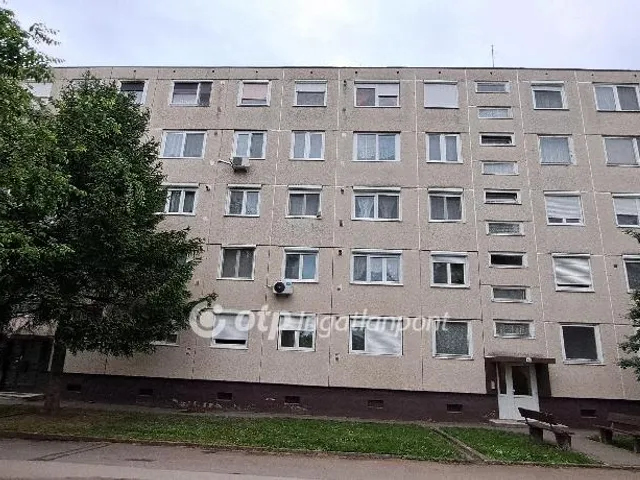 Kiadó lakás Mezőhegyes 68 nm
