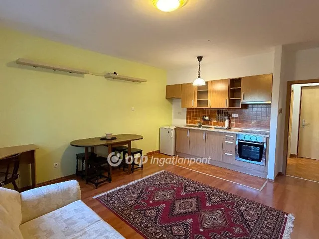 Kiadó lakás Budapest X. kerület 31 nm