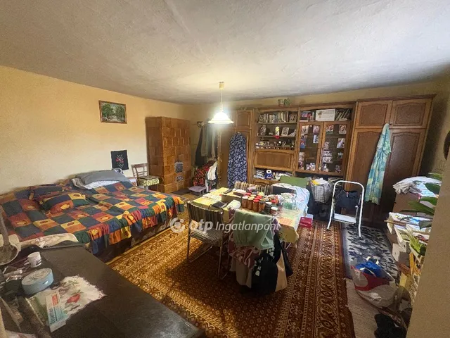 Eladó ház Csanytelek 81 nm