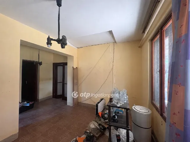 Eladó ház Csanytelek 116 nm
