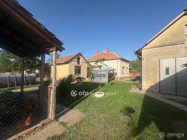 Eladó ház Csanytelek 85 nm