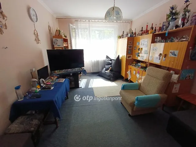 Eladó lakás Csongrád 56 nm