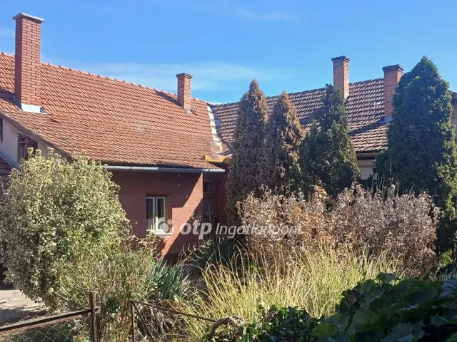 Eladó ház Csongrád 107 nm