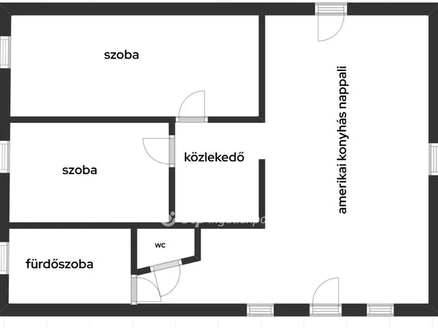 Eladó ház Szentes 97 nm
