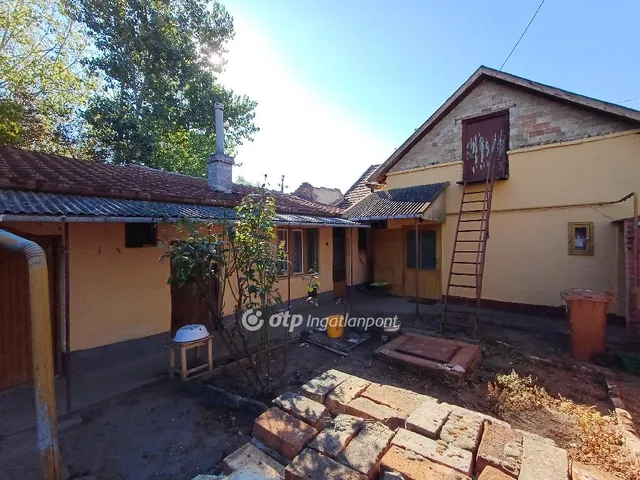 Eladó ház Csongrád 59 nm