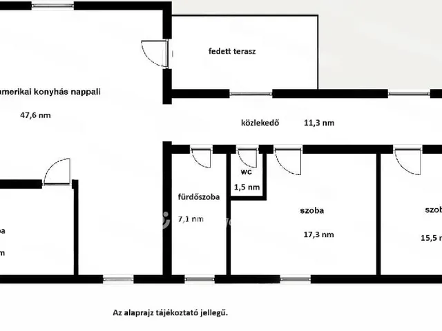 Eladó ház Szolnok, Pletykafalu 111 nm