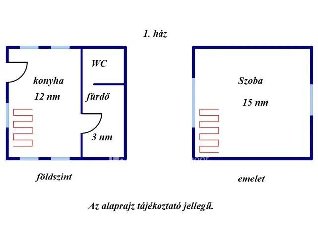 Eladó mezőgazdasági ingatlan Gyomaendrőd 733 nm