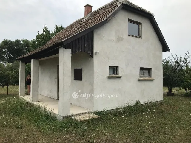 Eladó mezőgazdasági ingatlan Gyomaendrőd 849 nm