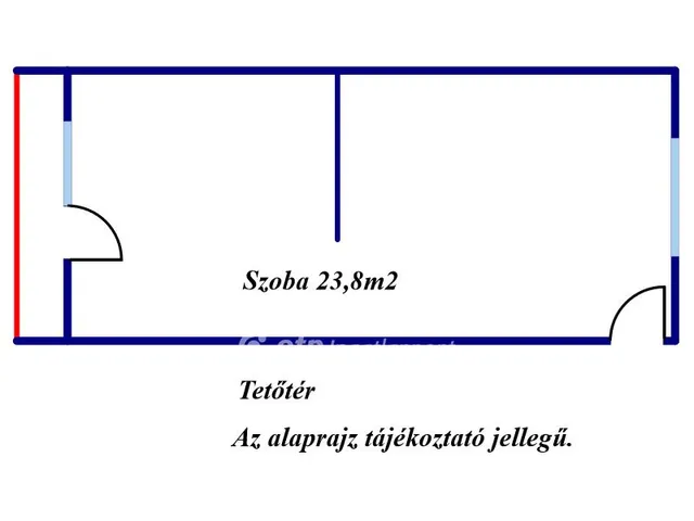 Eladó ház Nagyiván 91 nm