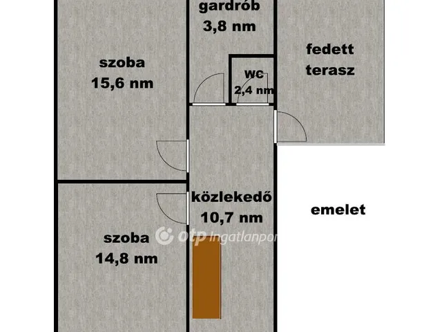 Eladó ház Gyomaendrőd 97 nm