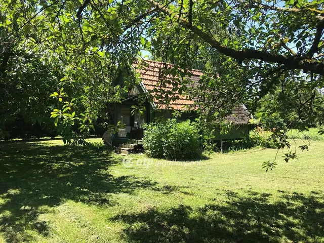 Eladó telek Gyomaendrőd 1672 nm