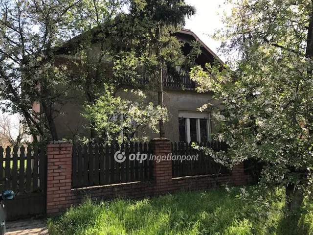 Eladó ház Gyomaendrőd 73 nm