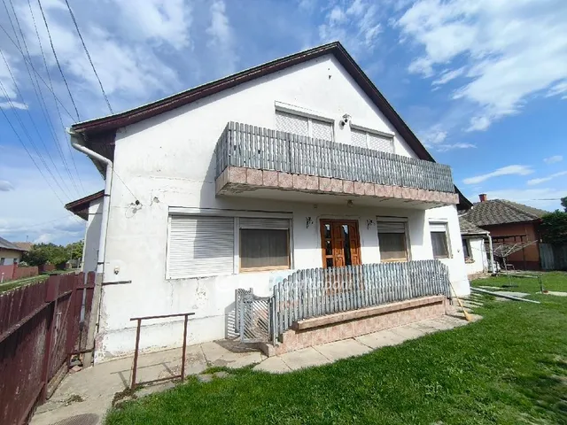 Eladó ház Mezőtúr 141 nm
