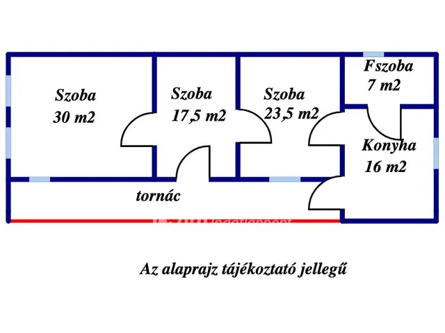 Eladó ház Gyomaendrőd 94 nm