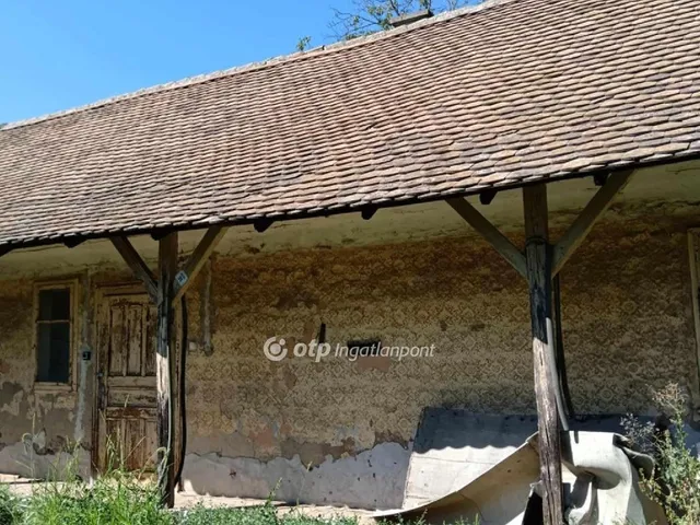 Eladó mezőgazdasági ingatlan Mezőberény 78 nm