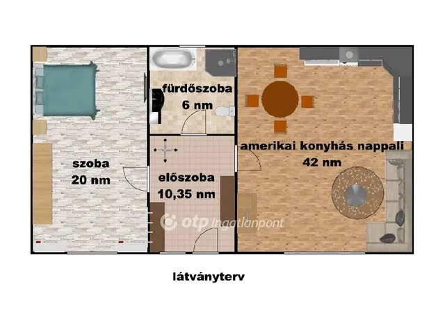 Eladó mezőgazdasági ingatlan Mezőberény, Külterületi rész 78 nm