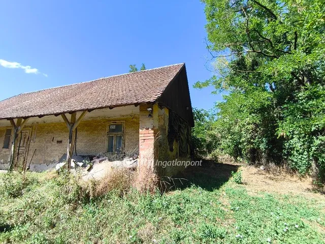 Eladó mezőgazdasági ingatlan Mezőberény 78 nm