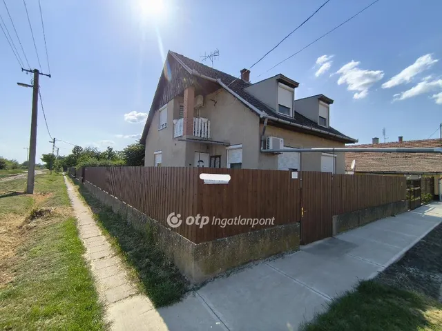 Eladó ház Mezőtúr 129 nm