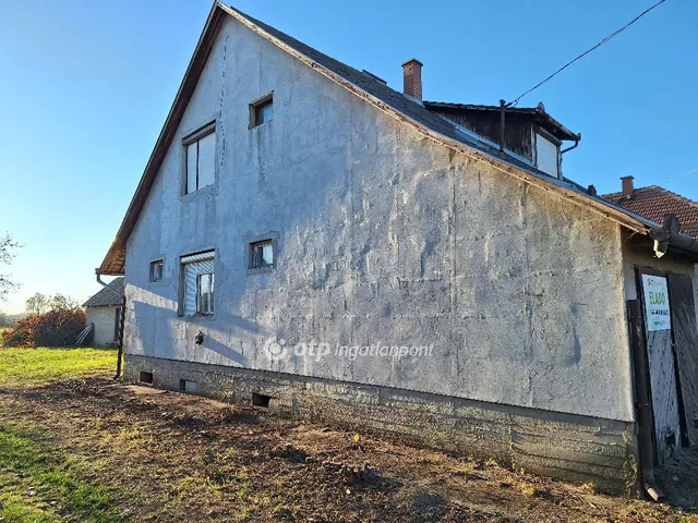 Eladó ház Tiszafüred 80 nm