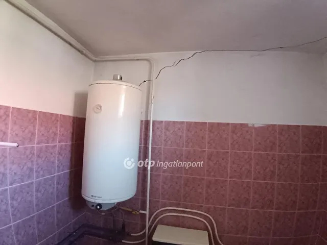 Eladó ház Fegyvernek 85 nm